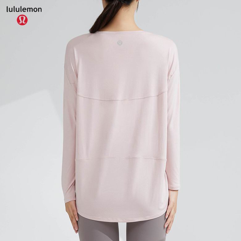 Lululemon CX041 S-XL 4C nlh (5)